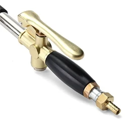Mașină de tencuit pneumatică Demetra PIS001 flexmag.md