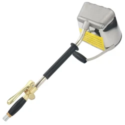 Mașină de tencuit pneumatică Demetra PIS001 flexmag.md