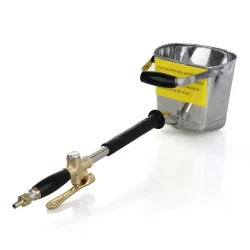 Mașină de tencuit pneumatică Demetra PIS001 flexmag.md