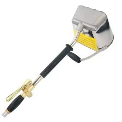 Masina de tencuit pneumatica Hoteche A3131422 flexmag.md
