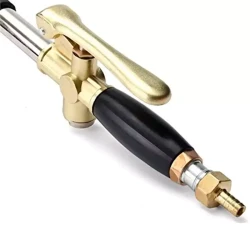 Masina de tencuit pneumatica Hoteche A3131422 flexmag.md