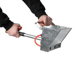 Машина штукатурная пневматическая Kamoto HG 3400 flexmag.md