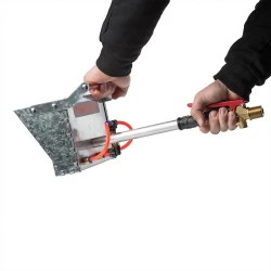 Машина штукатурная пневматическая Kamoto HG 3400 flexmag.md