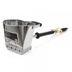 Mașină de tencuit pneumatică Kraft&Dele KD10346 flexmag.md
