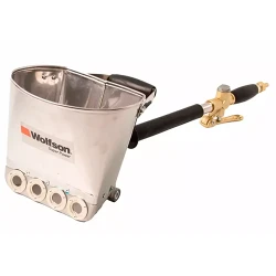 Masina de tencuit pneumatica Wolfson WFS077 flexmag.md