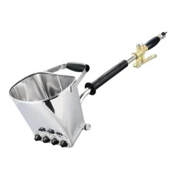 Машина штукатурная Rotor SN-01F flexmag.md