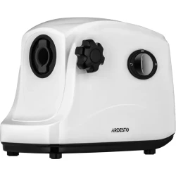 Masina de tocat carne Ardesto MGA-1735R, Alb flexmag.md