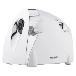 Masina de tocat carne Ardesto MGA-2000W Alb flexmag.md