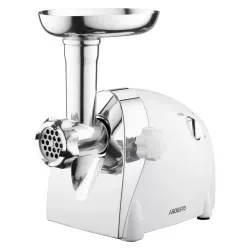 Masina de tocat carne Ardesto MGA-2000W Alb flexmag.md