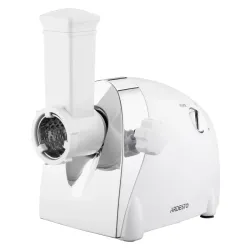 Masina de tocat carne Ardesto MGA-2000W Alb flexmag.md