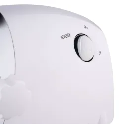 Masina de tocat carne Ardesto MGA-2000W Alb flexmag.md