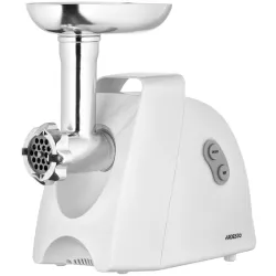 Masina de tocat carne Ardesto MGK-1900 Alb flexmag.md