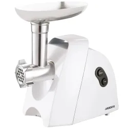 Masina de tocat carne Ardesto MGK-1900 Alb flexmag.md