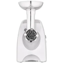 Masina de tocat carne Ardesto MGK-1900 Alb flexmag.md