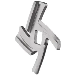 Masina de tocat carne Ardesto MGK-1900 Alb flexmag.md