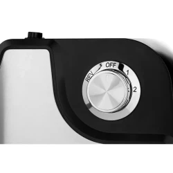 Masina de tocat carne Ardesto MGL-1790R, Negru - Otel inoxidabil flexmag.md