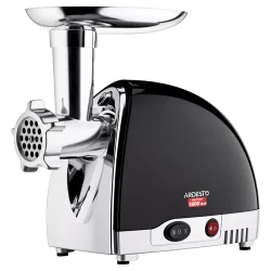 Мясорубка Ardesto MGL-2250R, черная flexmag.md