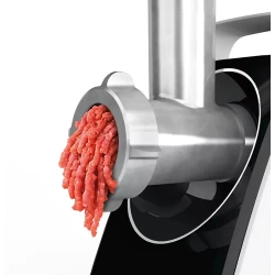 Мясорубка Bosch CompactPower MFW3850B, белый flexmag.md