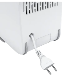 Мясорубка Bosch MFW3X14W, белый flexmag.md