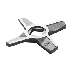 Мясорубка Bosch MFW3X14W, белый flexmag.md