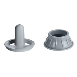 Мясорубка Bosch MFW67440, черно-серебристая flexmag.md