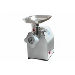 Masina de tocat carne electrica Micul Fermier GF-0407 flexmag.md