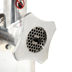 Masina de tocat carne electrica Micul Fermier GF-0407 flexmag.md