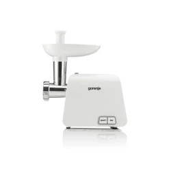 Masina de tocat carne Gorenje MG1602W, Alb flexmag.md