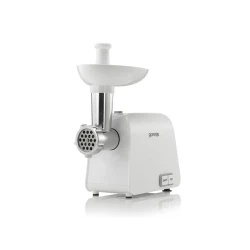 Masina de tocat carne Gorenje MG1602W, Alb flexmag.md