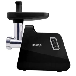 Masina de tocat carne Gorenje MG1701SB, Negru flexmag.md