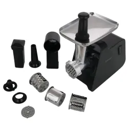 Masina de tocat carne Gorenje MG2001SB Negru flexmag.md