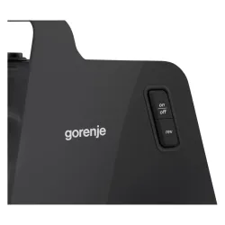 Masina de tocat carne Gorenje MG2001SB Negru flexmag.md