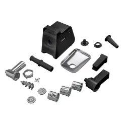 Masina de tocat carne Gorenje MG2001SB Negru flexmag.md