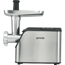 Masina de tocat carne Gorenje MG2202XE, Otel inoxidabil flexmag.md