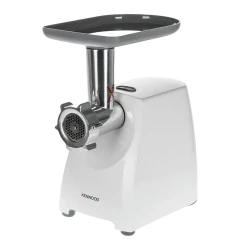 Masina de tocat carne Kenwood MG 360, Alb flexmag.md