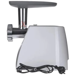 Masina de tocat carne Kenwood MG 360, Alb flexmag.md