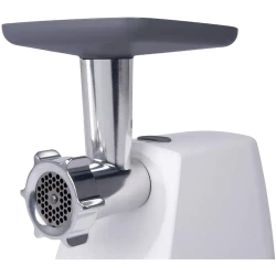Masina de tocat carne Kenwood MG 360, Alb flexmag.md