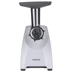 Masina de tocat carne Kenwood MG 360, Alb flexmag.md