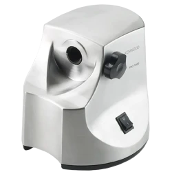 Masina de tocat carne Kenwood MG 516, Argintiu flexmag.md