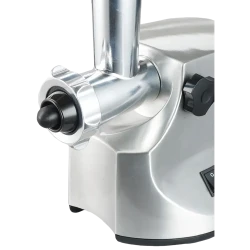 Masina de tocat carne Kenwood MG 516, Argintiu flexmag.md