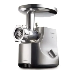 Мясорубка Kenwood MG700, cеребристая flexmag.md