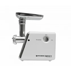Мясорубка Kitchen Kraft K1200 flexmag.md