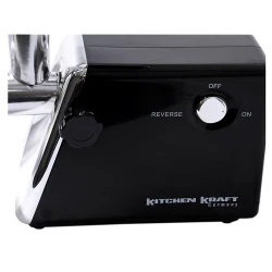 Мясорубка Kitchen Kraft K1800 Profy flexmag.md