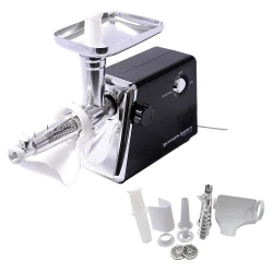 Мясорубка Kitchen Kraft K1800 Profy flexmag.md