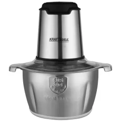 Masina de tocat carne Kraft&Dele KD4121 flexmag.md