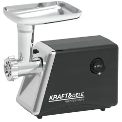 Мясорубка Kraft&Dele KD4143 flexmag.md