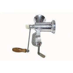 Masina de tocat carne manuala Micul Fermier GF-0173 flexmag.md