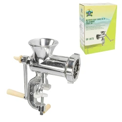 Masina de tocat carne manuala Micul Fermier GF-0173 flexmag.md