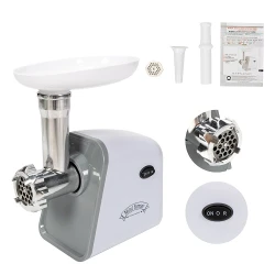 Masina de tocat carne Micul Fermier GF-2032 flexmag.md