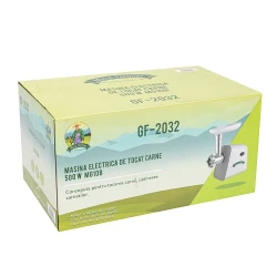 Masina de tocat carne Micul Fermier GF-2032 flexmag.md
